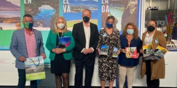 Turismo Costa del Sol promociona su oferta de interior en diferentes acciones a nivel nacional