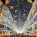 Este viernes llega la Navidad a la ciudad de Málaga con casi 500 calles con iluminación
