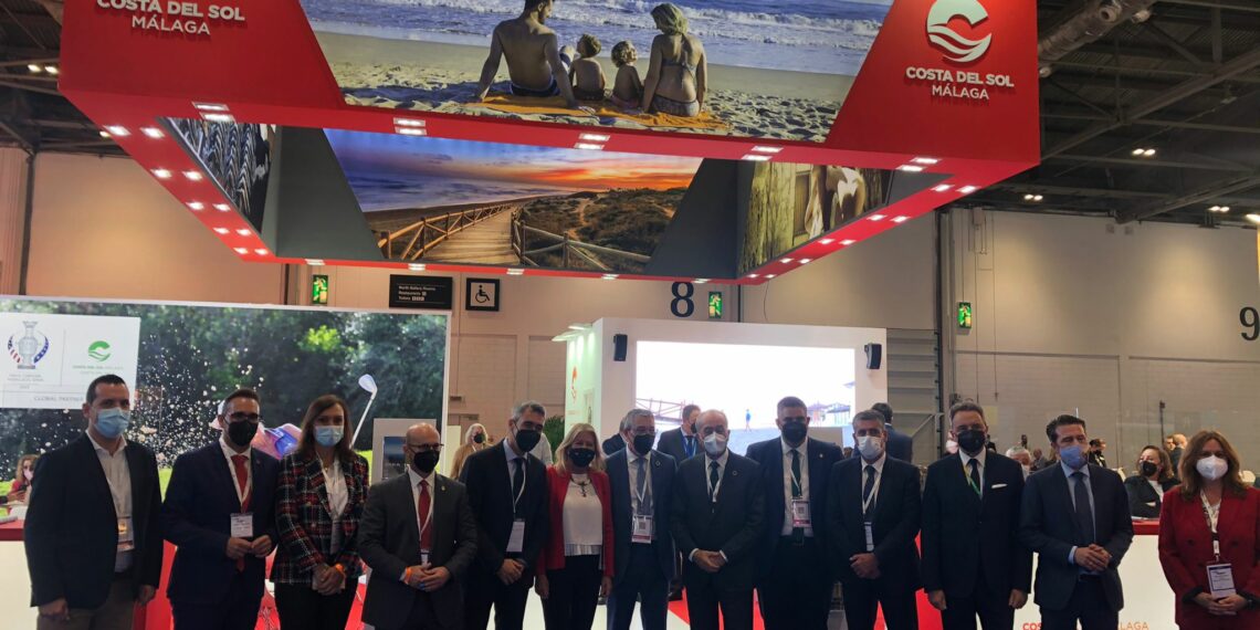 La Costa del Sol se alía con la magia de Harry Potter