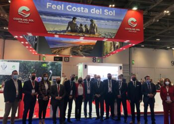 La Costa del Sol se alía con la magia de Harry Potter