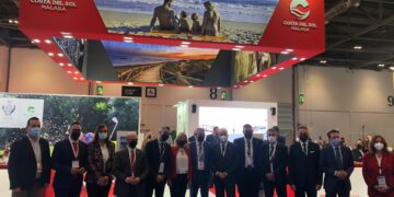 La Costa del Sol se alía con la magia de Harry Potter