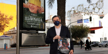 Marbella apuesta por los comercios locales en época navideña