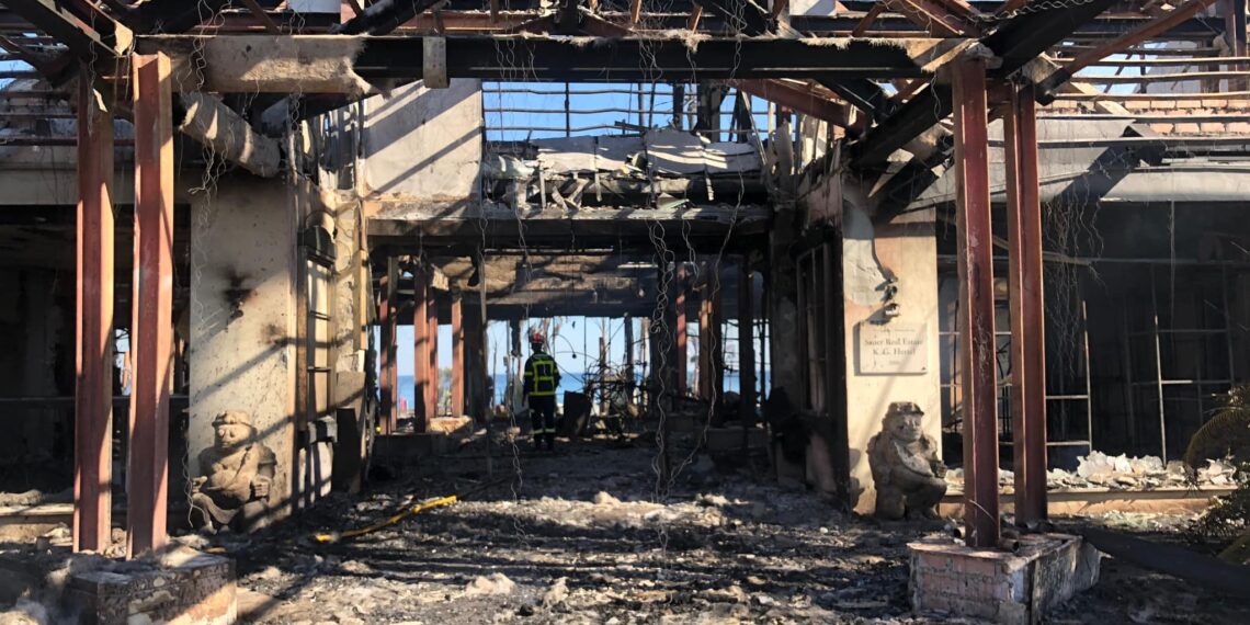 Pachá compra Laguna Village para crear el mayor complejo turístico de Andalucía