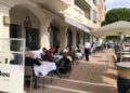 Andalucía pide exigir el pasaporte Covid también en terrazas