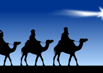 Estepona contará con una cabalgata de Reyes Magos estática en la avenida España