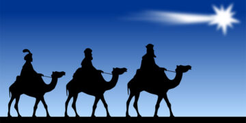 Estepona contará con una cabalgata de Reyes Magos estática en la avenida España