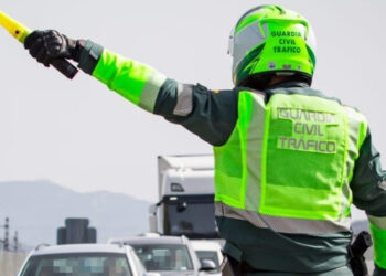 Muere un motorista accidentado en Ronda