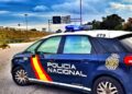 Detenido por golpear con un vaso a hombre que sufrió desprendimiento parcial de una mejilla