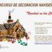 Concursos de decoración navideña en Casares