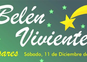Casares celebra su Belén Viviente el próximo 11 de diciembre