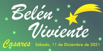 Casares celebra su Belén Viviente el próximo 11 de diciembre