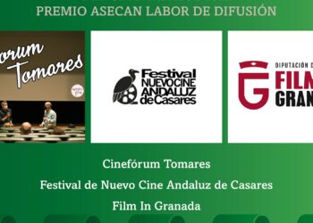 El Festival Nuevo Cine Andaluz de Casares, finalista al premio ASECAN
