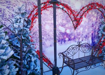 Casares, Costa y Secadero se visten de Navidad esta tarde