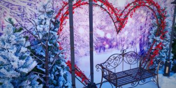 Casares, Costa y Secadero se visten de Navidad esta tarde