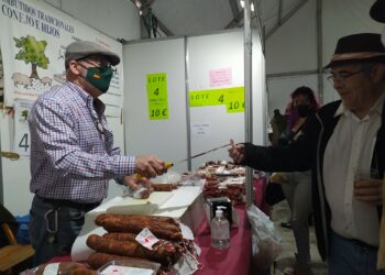 Saborea Manilva llega a su recta final