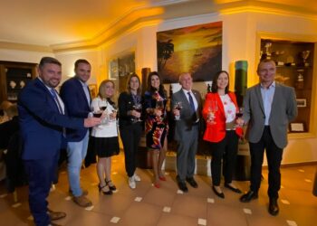 Manilva acoge la XXVIII Edición de la Asamblea de Acevin