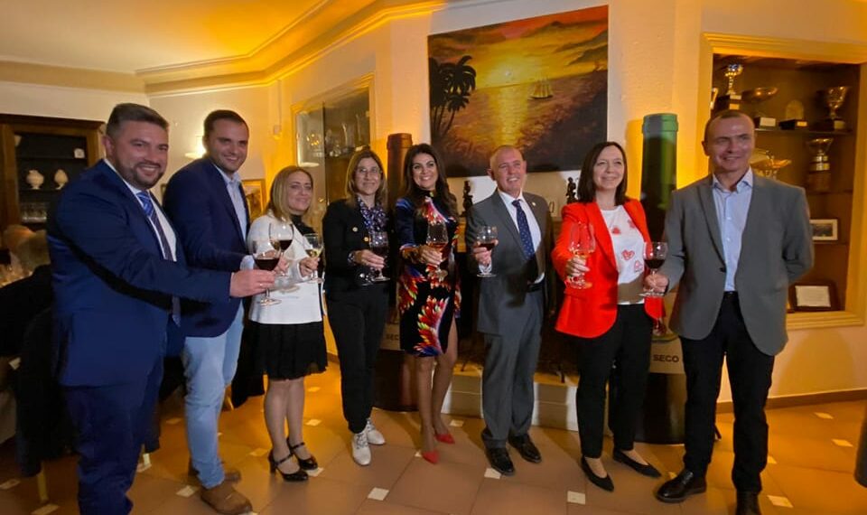 Manilva acoge la XXVIII Edición de la Asamblea de Acevin