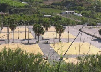 El Ayuntamiento de Manilva creará una gran zona de ocio y deporte