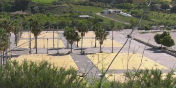 El Ayuntamiento de Manilva creará una gran zona de ocio y deporte