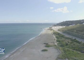 Diputación financiará dos nuevos proyectos de la Senda Litoral en Manilva y Casares