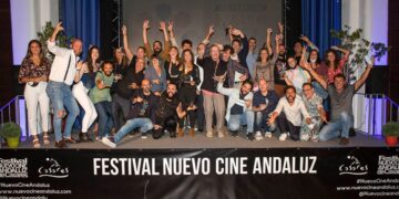 El Festival de Nuevo Cine Andaluz de Casares nominado a los premios Asecan