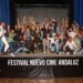 El Festival de Nuevo Cine Andaluz de Casares nominado a los premios Asecan