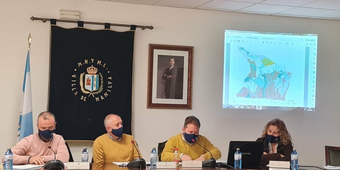 Manilva aprueba por unanimidad la regulación de proyectos de renovables en el municipio