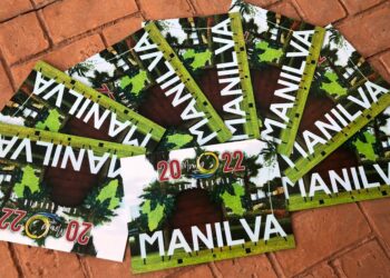 El Ayuntamiento de Manilva, como cada año, elabora los nuevos calendarios para 2022