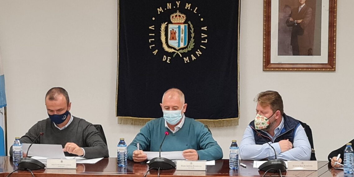 Manilva aprueba una ayuda de 200.000 euros para autónomos y micropymes