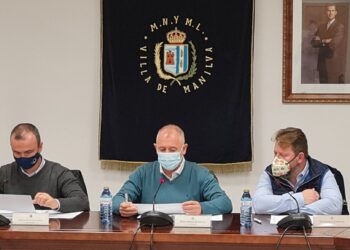 Manilva aprueba una ayuda de 200.000 euros para autónomos y micropymes