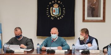 Manilva aprueba una ayuda de 200.000 euros para autónomos y micropymes