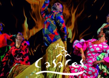 Casares acoge mañana el musical El Taller de Papa Noel y la Zambombá Flamenca