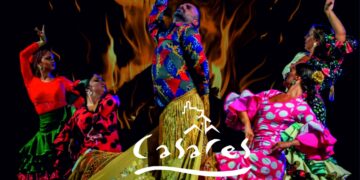 Casares acoge mañana el musical El Taller de Papa Noel y la Zambombá Flamenca