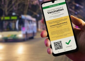 El pasaporte Covid será necesario también para restaurantes, bares y discotecas en Andalucía