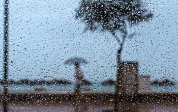 La Costa del Sol espera un domingo con altas probabilidades de lluvias