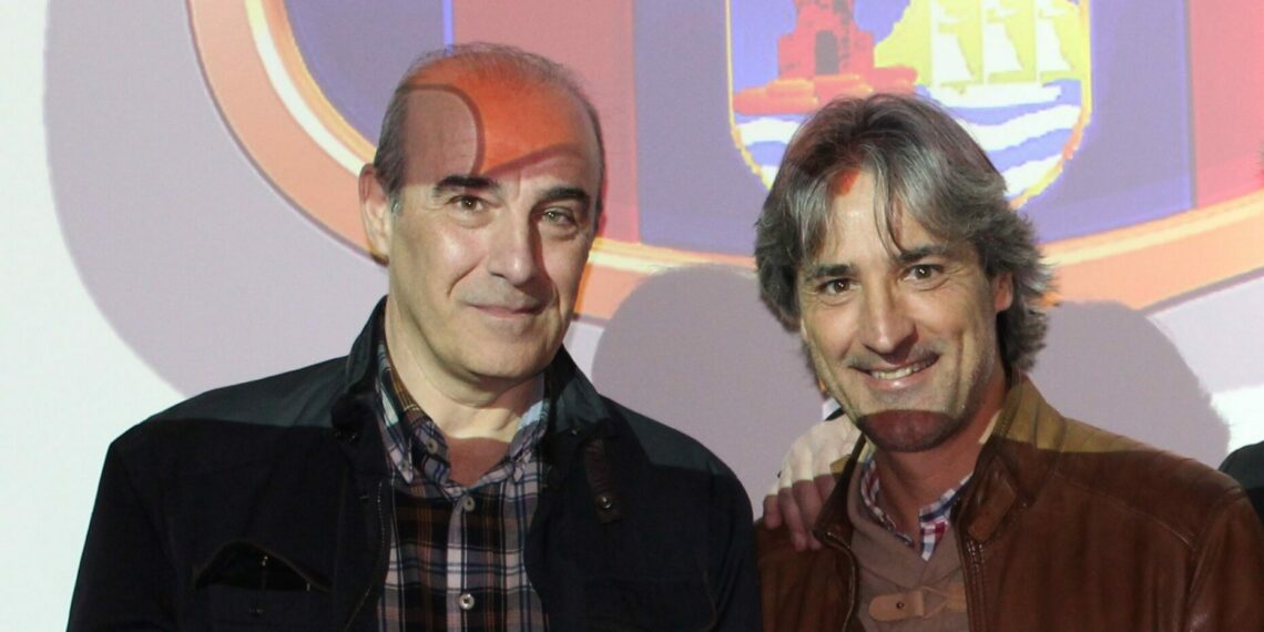 La Peña Barcelonista de Estepona reparte 141.600 euros en el municipio gracias a la Loteria