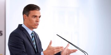 España pulveriza el récord de contagios y registra 60.041 nuevos casos