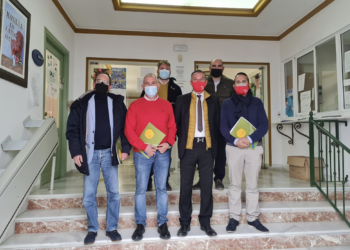 La Mancomunidad invertirá más de 365.000 euros en Manilva