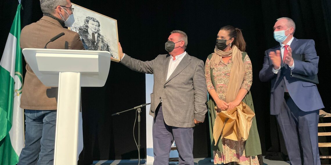 Casares ya tiene Cronista Oficial: Benito Trujillano Mena