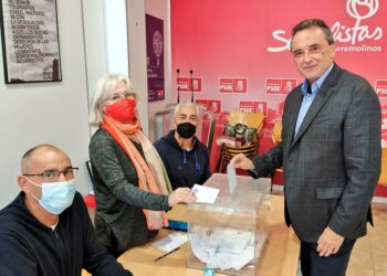 El alcalde de Torremolinos sobre la moción de censura: «Es oportunista y responde a estrategias personales»