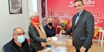 El alcalde de Torremolinos sobre la moción de censura: «Es oportunista y responde a estrategias personales»