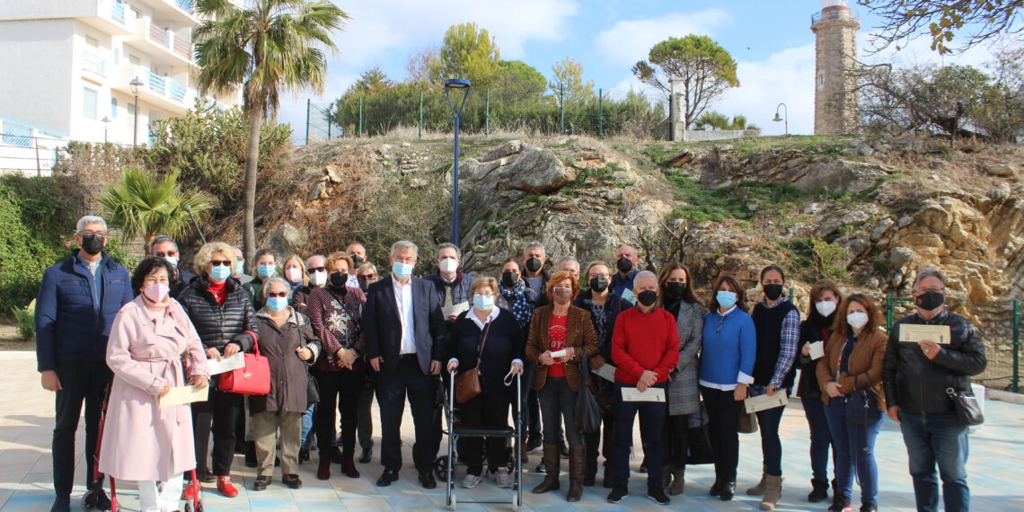 El Ayuntamiento de Estepona entrega 200.000 euros en ayudas a colectivos sociales