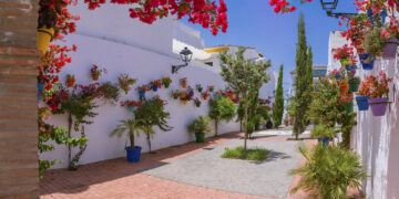 Estepona prepara un Plan de Acción con medidas locales contra el cambio climático