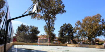 Estepona tendrá dos nuevos equipamientos deportivos en Nueva Atalaya y Las Joyas