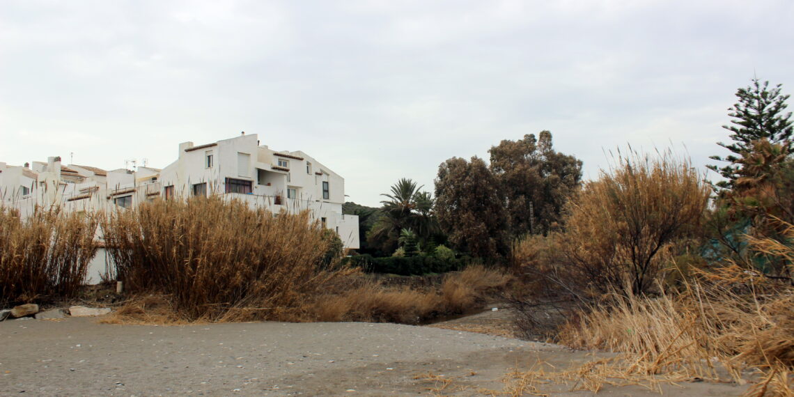 Estepona licita las obras para la ejecución de un tramo de corredor litoral en Arroyo Vaquero