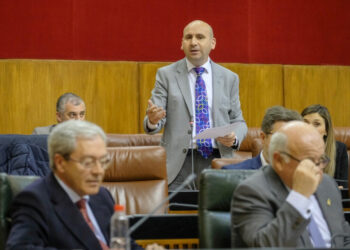 El PSOE denuncia que la Junta excluye a Fuengirola, Casares y Manilva de las ayudas para mejorar las playas