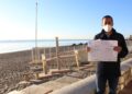 Fuengirola insiste a Demarcación de Costas para que ponga en marcha de un plan de regeneración de playas
