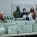 FYM-HeidelbergCement Group se suma la “Operación Abuelo” que beneficiará a 37 personas mayores del Distrito Este