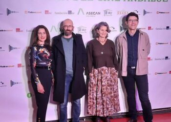 El Festival Nuevo Cine Andaluz recibe el premio Asecan