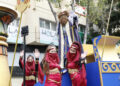 Más de 12.000 personas han reservado ya su plaza para la cabalgata de los Reyes Magos en Marbella